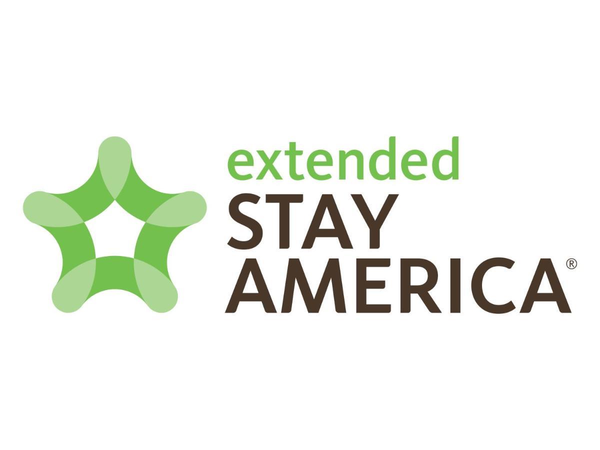 Extended Stay America Select Suites - Chesapeake - Churchland Blvd Exterior foto