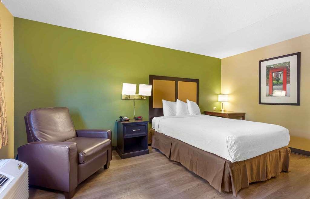 Extended Stay America Select Suites - Chesapeake - Churchland Blvd Zimmer foto