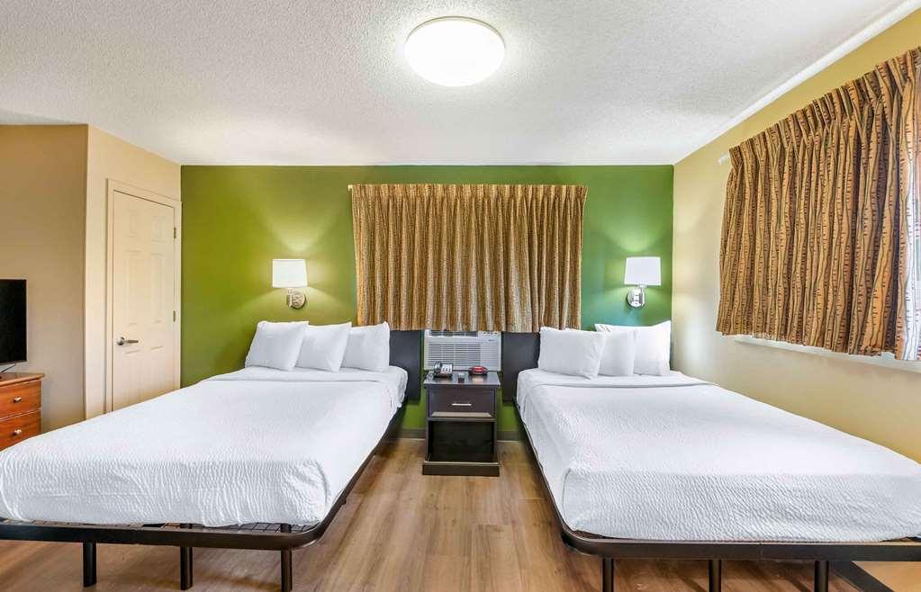 Extended Stay America Select Suites - Chesapeake - Churchland Blvd Zimmer foto